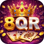 8QR - Game Kasino Seru dan Mengasyikkan