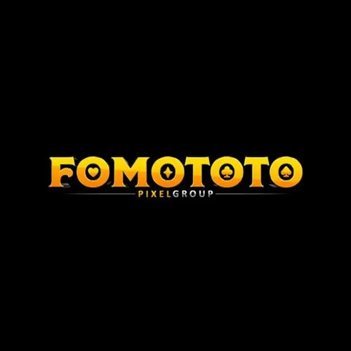 FOMOTOTO - Petualangan Memancing Seru