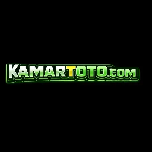 KAMARTOTO - Permainan Arcade Seru untuk Semua Usia