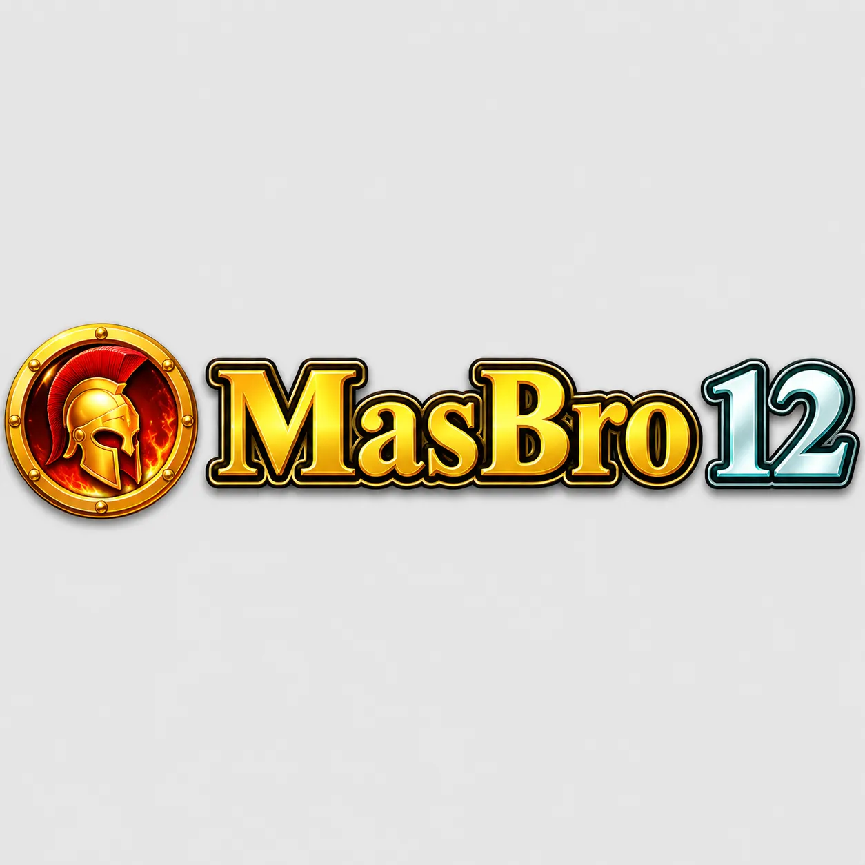 MASBRO12 - Game FPS Aksi Penuh Strategi