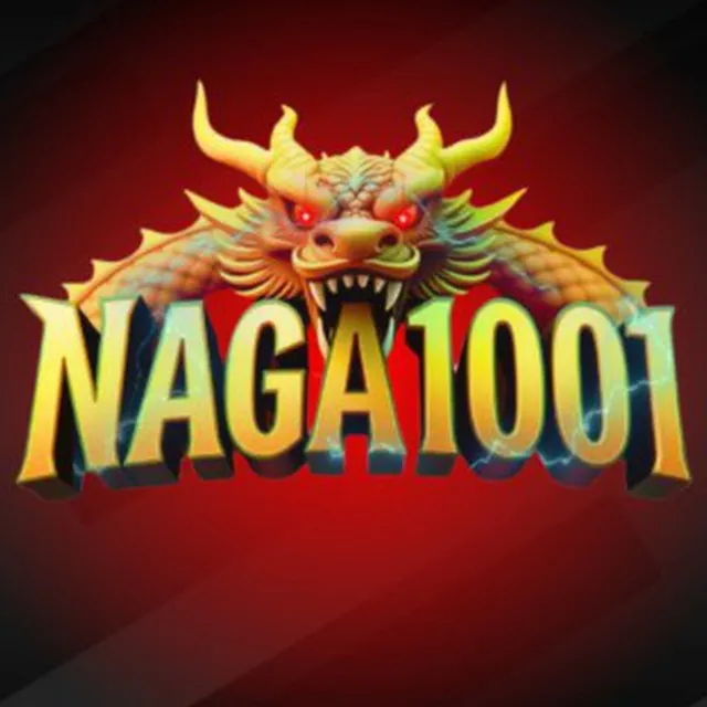 NAGA1001 - Petualangan Seru dalam Dunia RPG